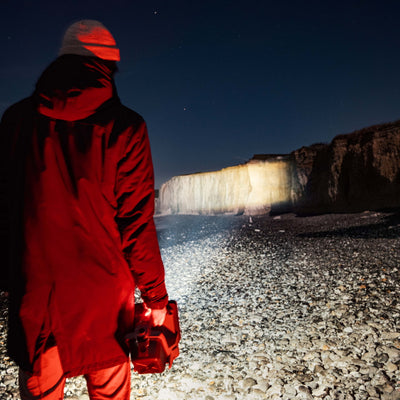 XP30R Spotlight