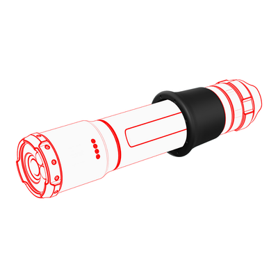 Recoil Ring B | Suits TAC7R, TT3R