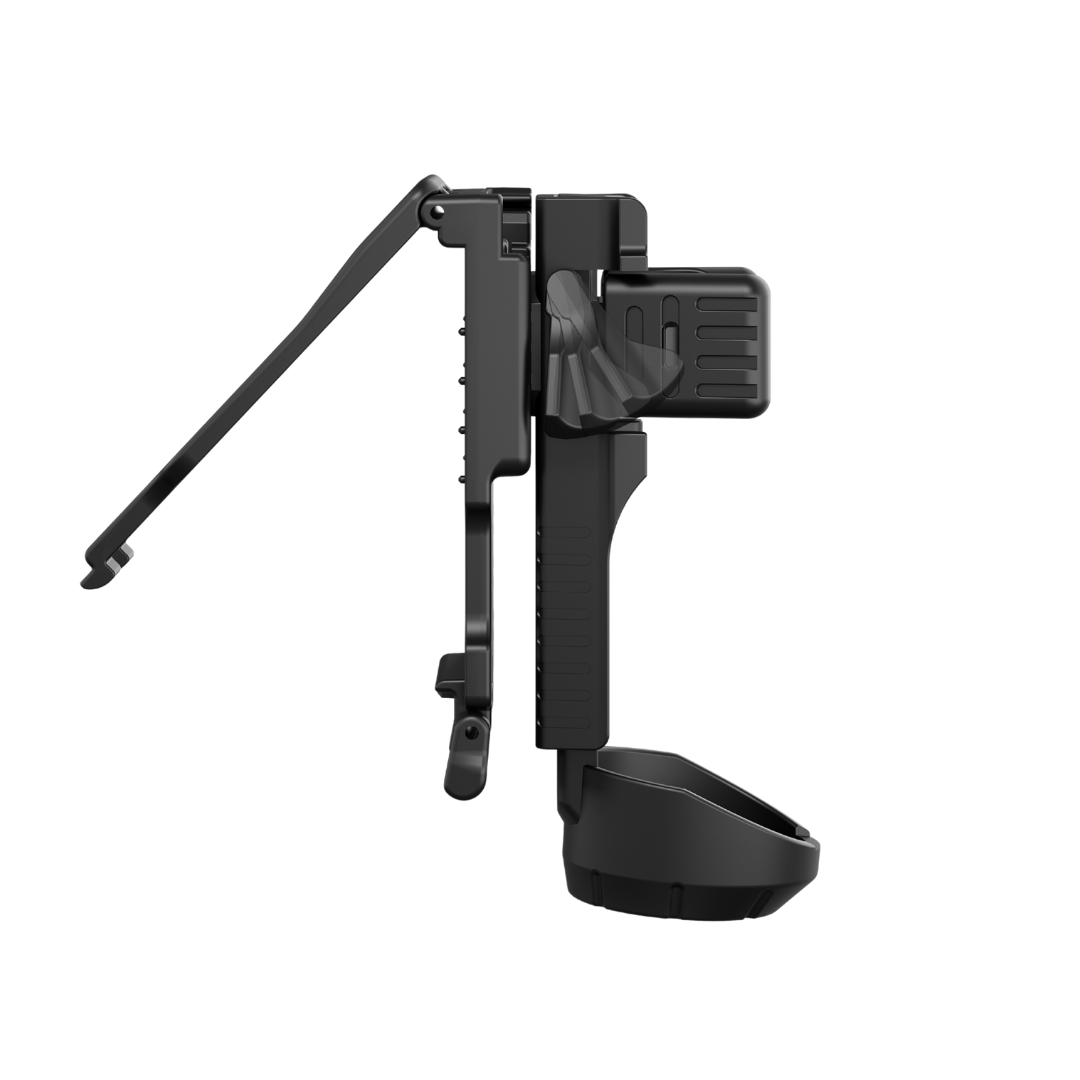 Tactical Professional Holster Type D | Suits TAC6R, TAC7R, TT3R, P6R, P7R