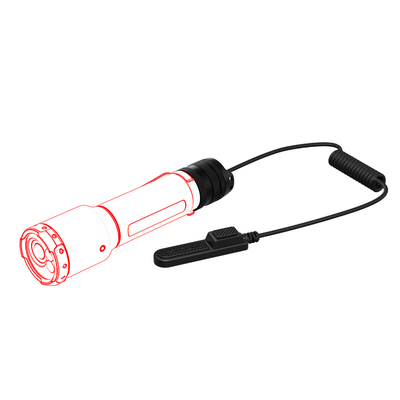 Remote Switch Type H | Suits TAC6R