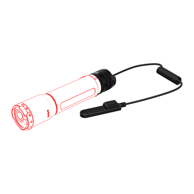 Remote Switch Type I | Suits TAC7R, TT3R