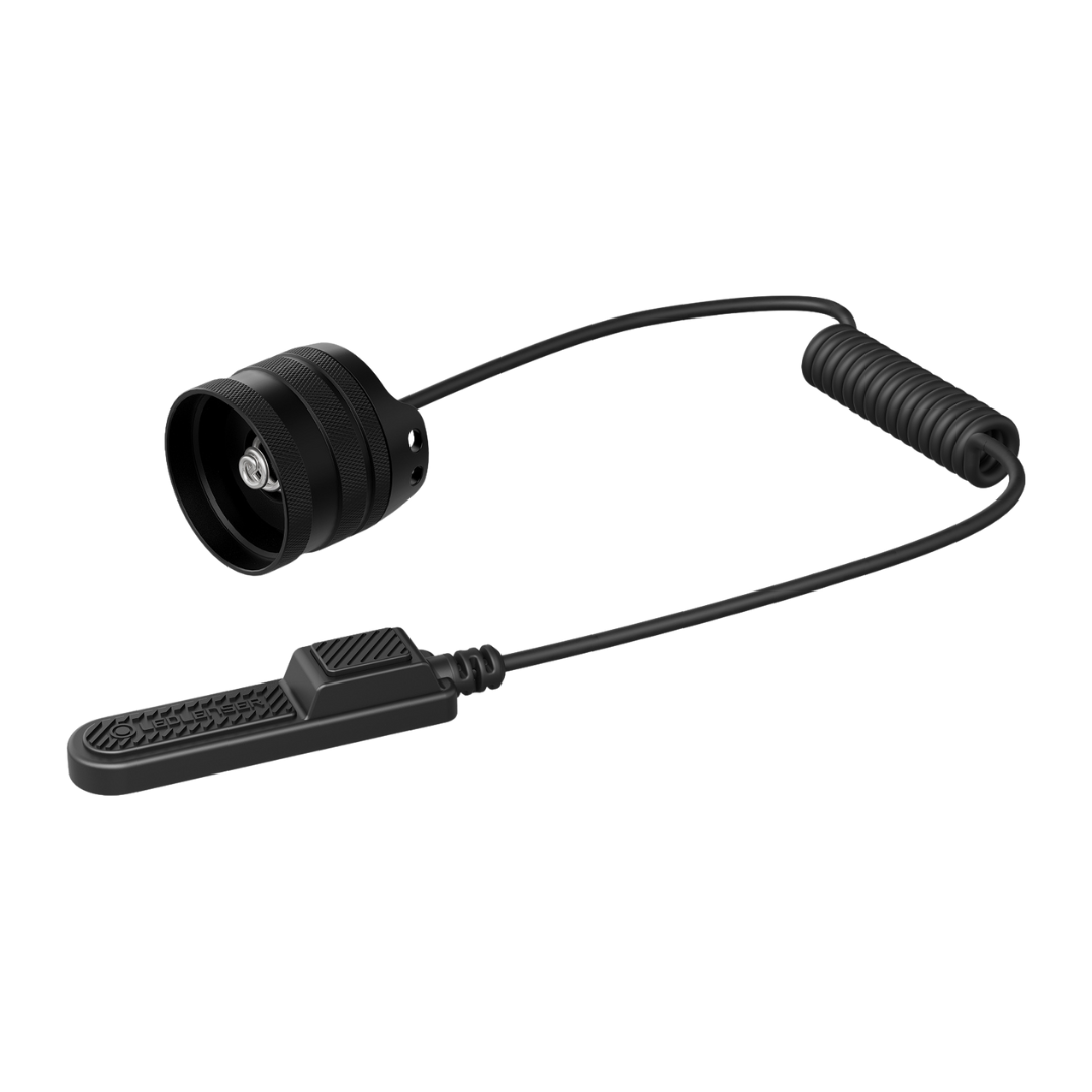 Remote Switch Type I | Suits TAC7R, TT3R