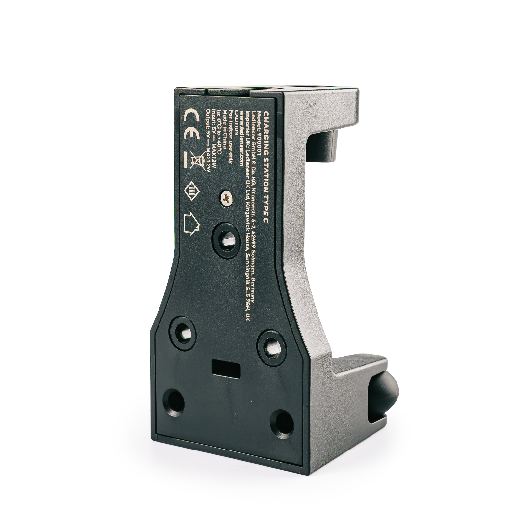 Charging Station Type C | Suits 2025 P5R Pro