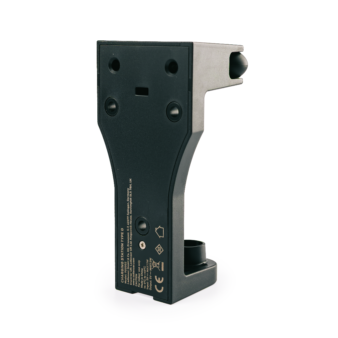 Charging Station Type D | Suits 2025 P7R Pro, P7R Signature