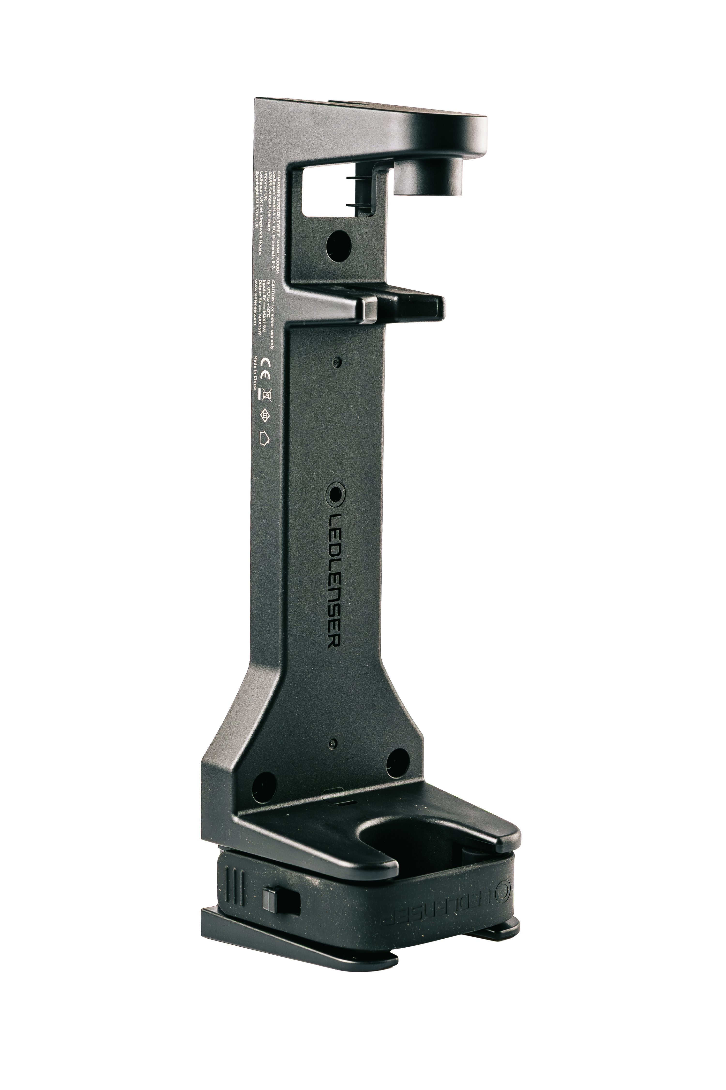 Charging Station Type F | Suits 2025 P21R