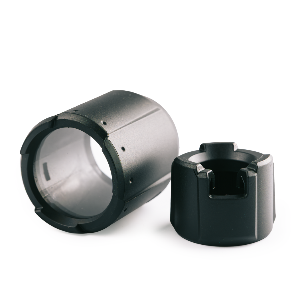 Protective Elements Set Type D | Suits 2025 P7R