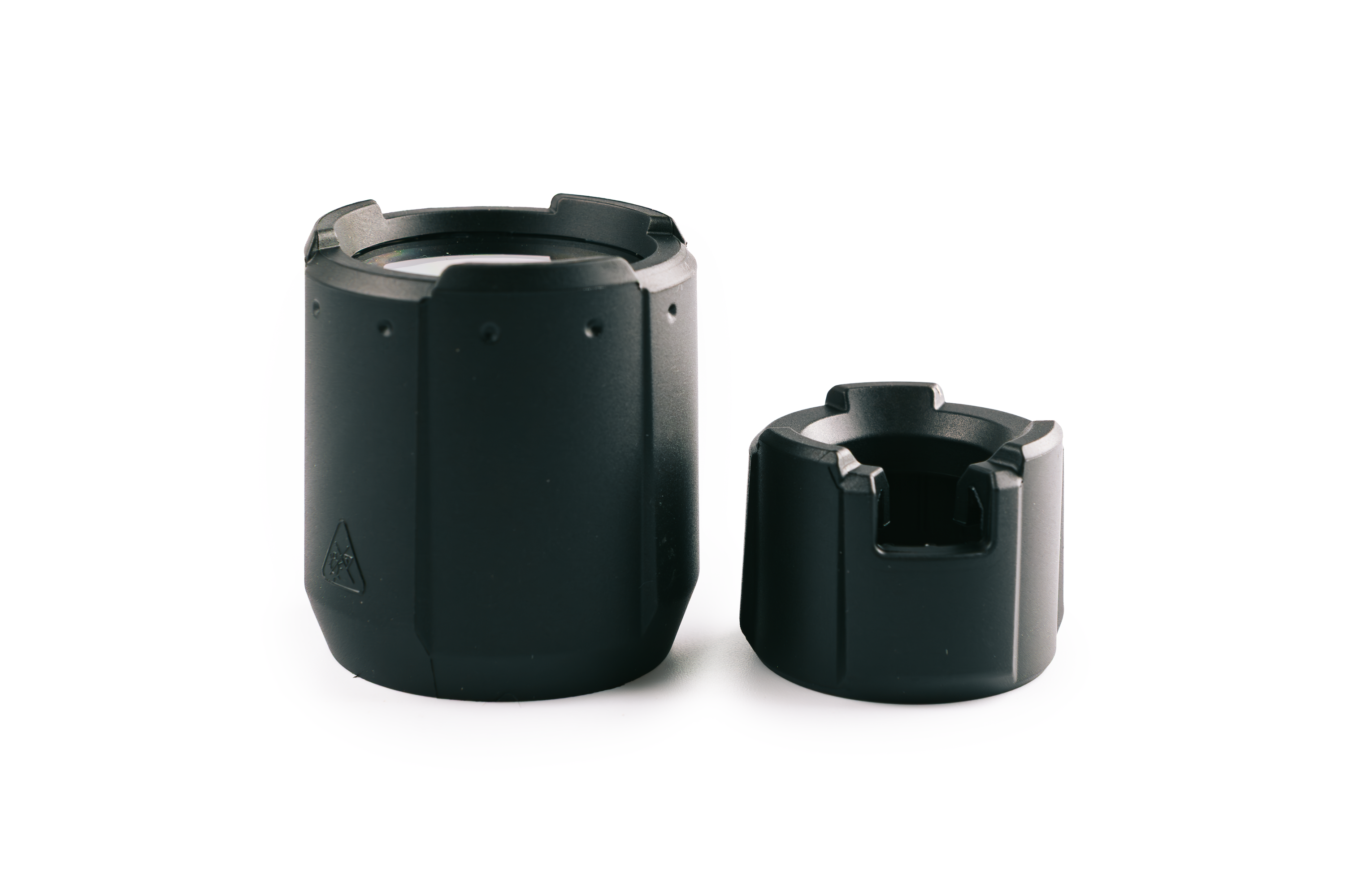 Protective Elements Set Type D | Suits 2025 P7R