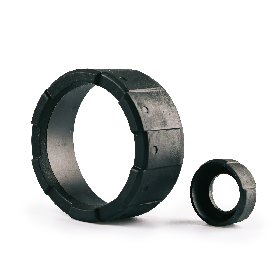 Protective Elements Set Type F | Suits 2025 P21R