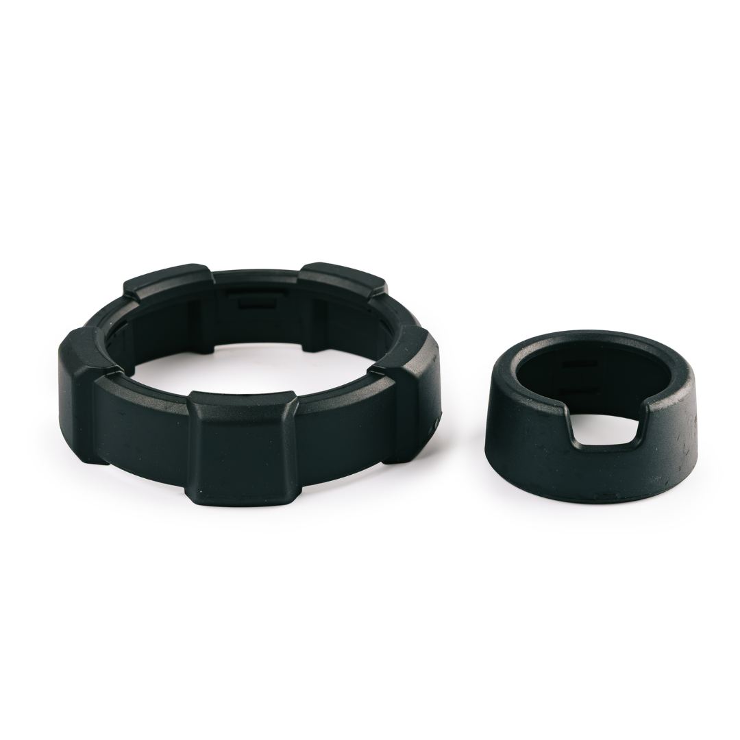 Protective Elements Set Type E | Suits 2025 and 2020 P18R Models