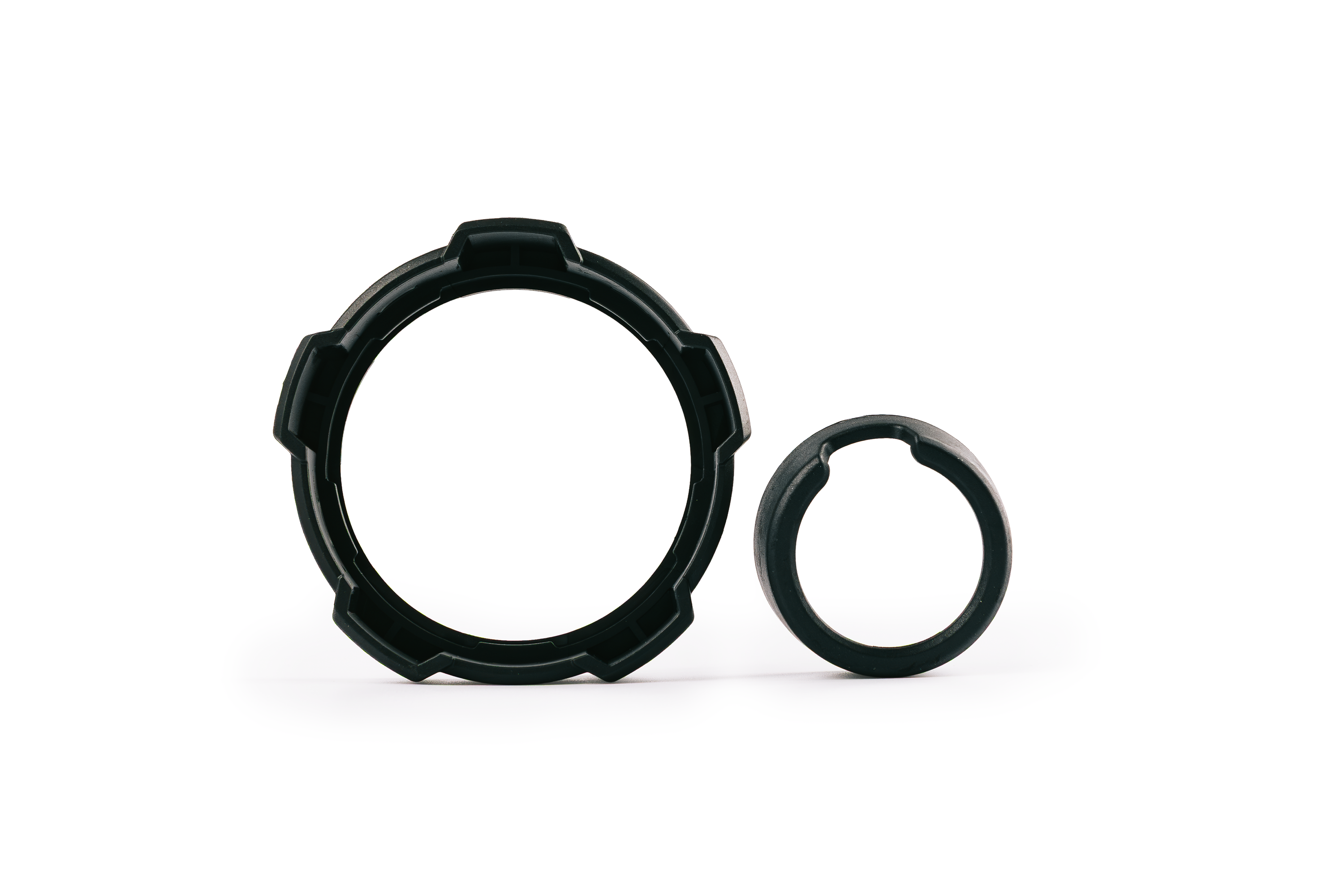 Protective Elements Set Type E | Suits 2025 P18R, P18R Signature