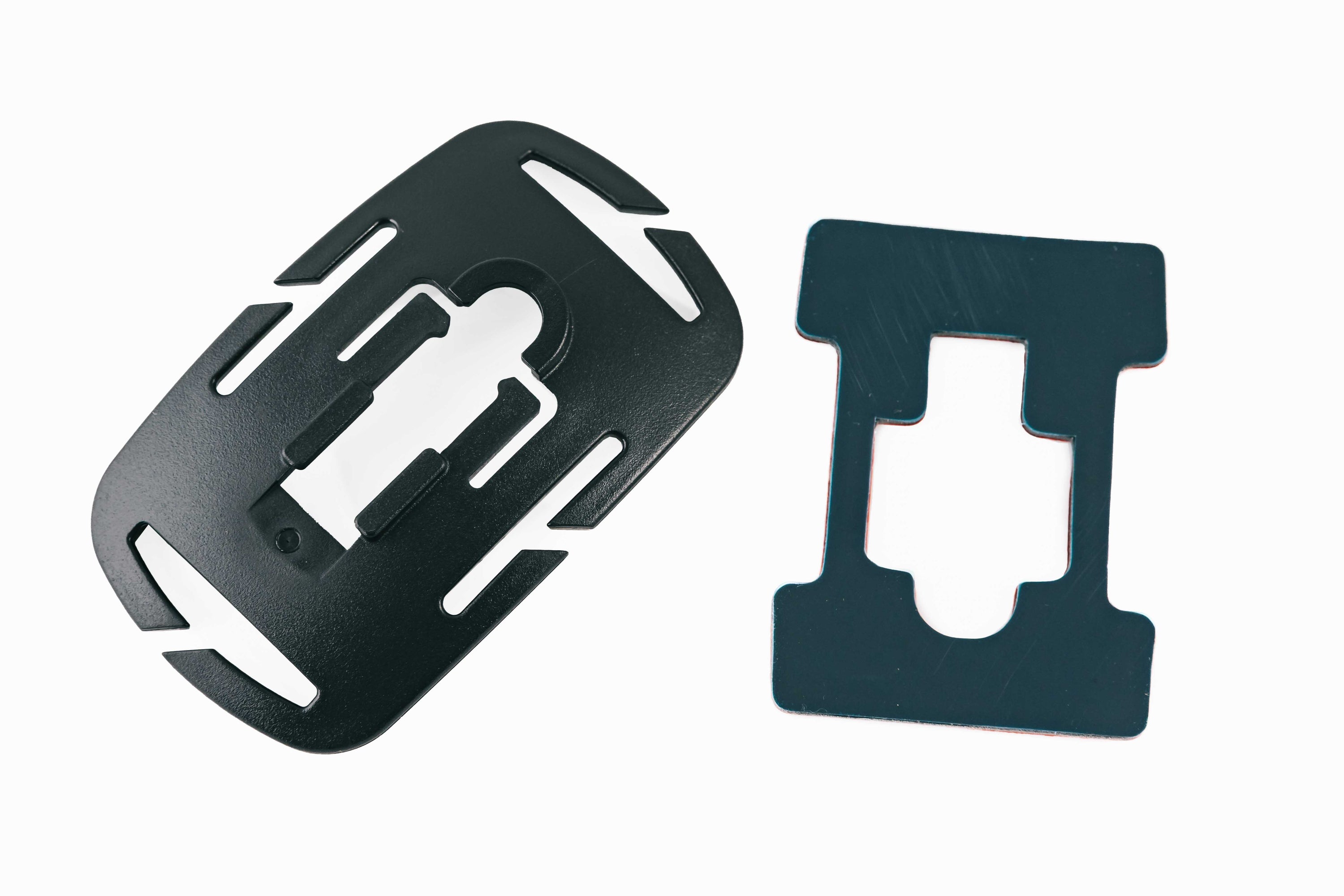 Ledlenser Spare Part - Base Plate H5-C / H5R-W,C / H7R-C /   HF4R-W / HF6R-W / HF8R-W Black Poly Bag