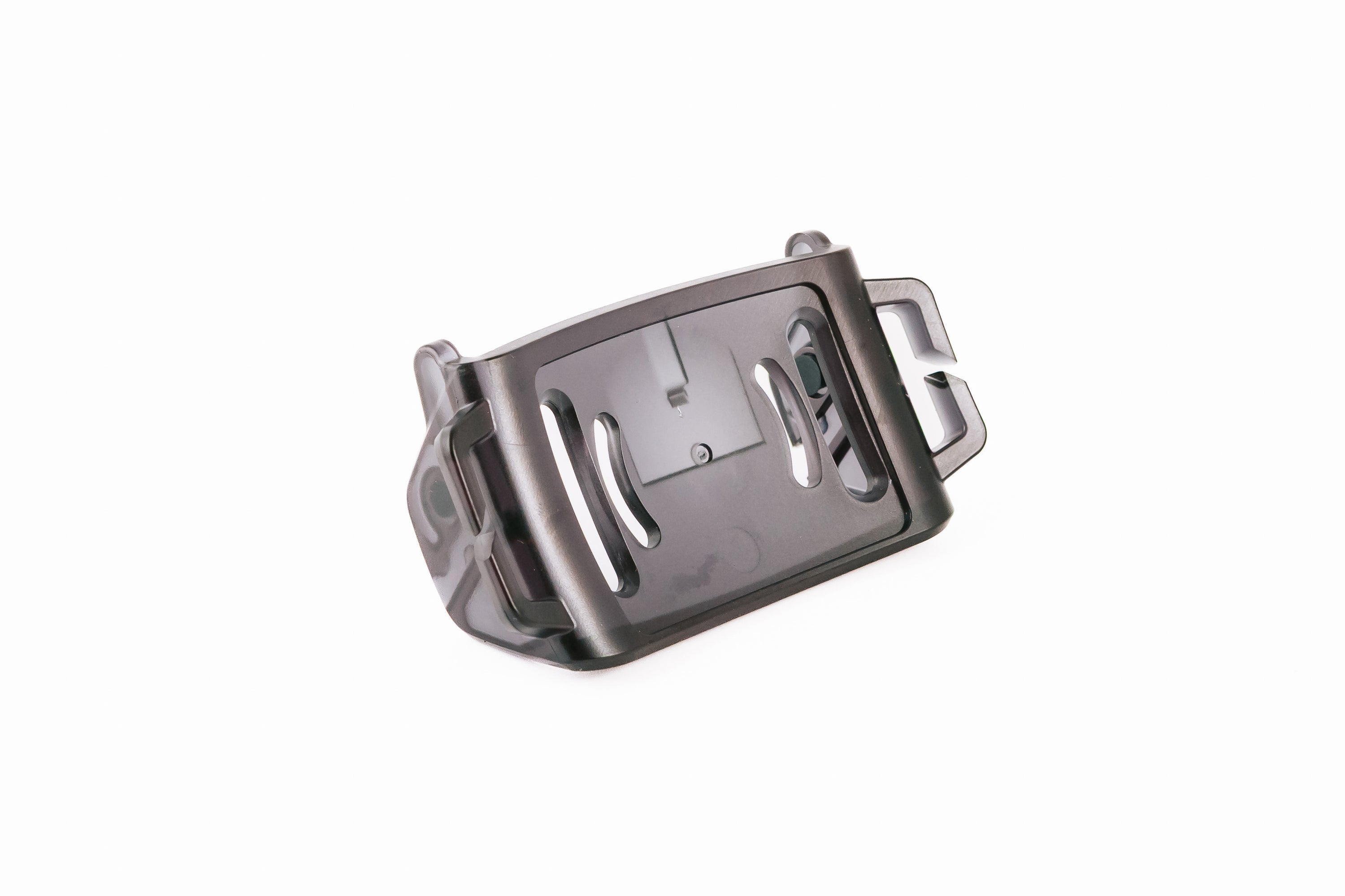 Ledlenser Spare Part - Base Plate HF6R Black Poly Bag