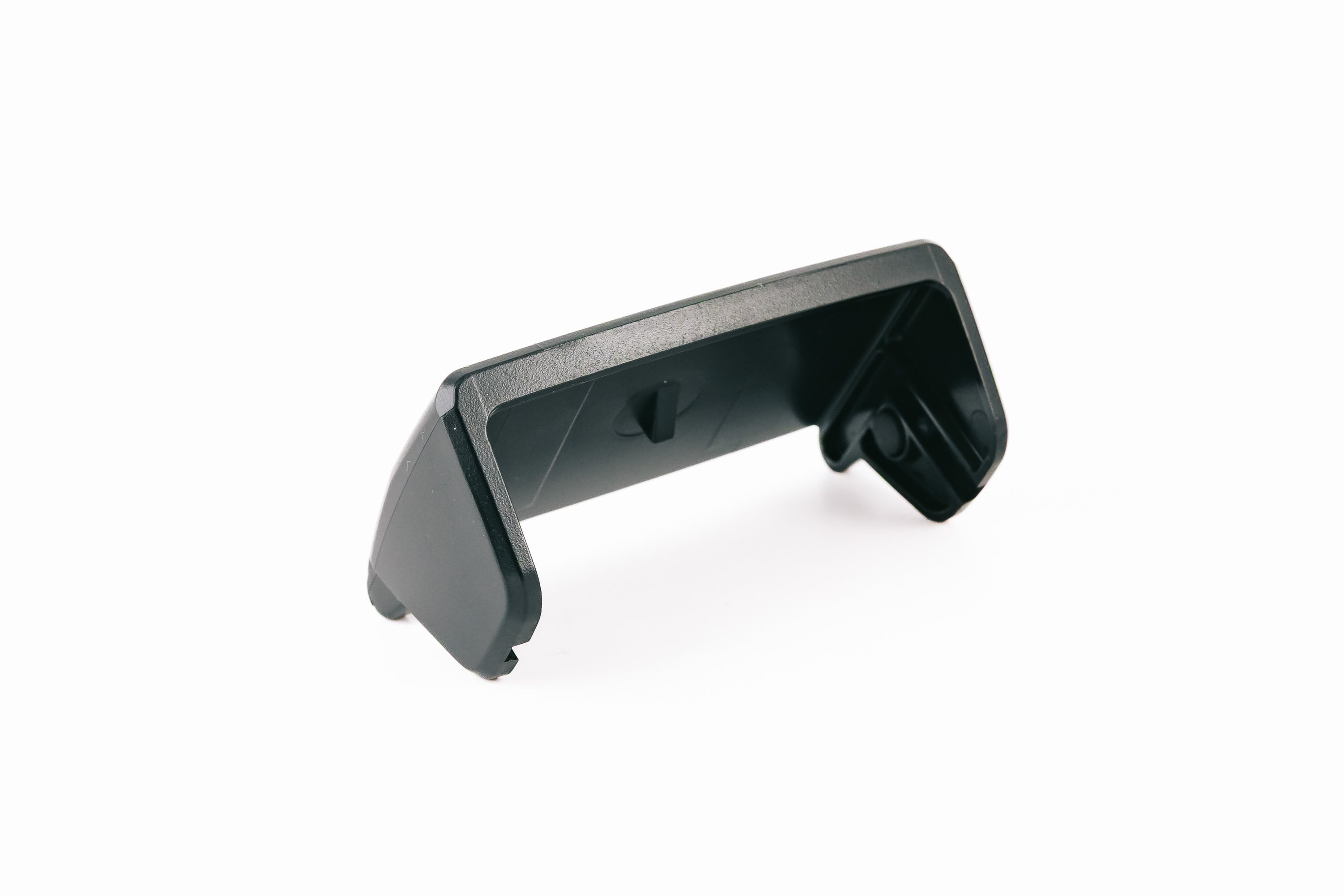Ledlenser Spare Part - Connect Adapter HF6R Black Poly Bag