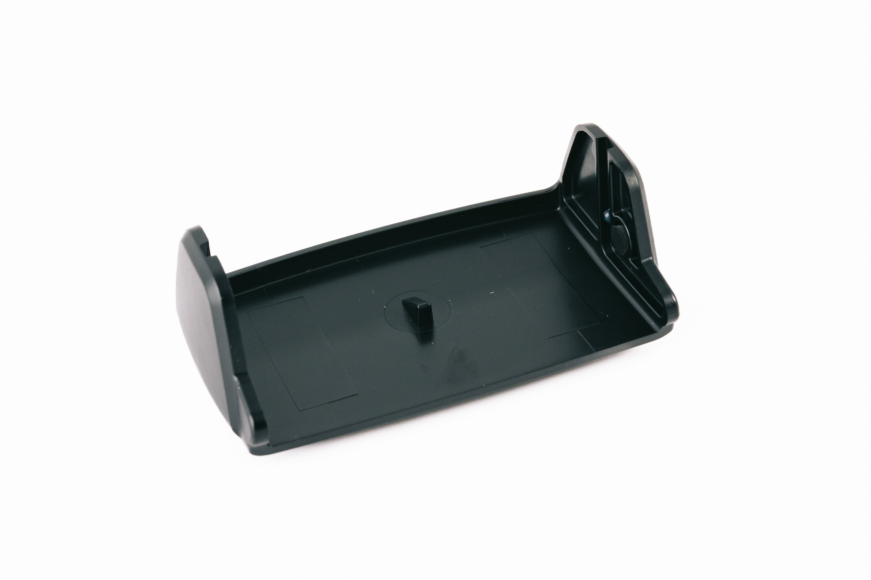Ledlenser Spare Part - Connect Adapter HF8R Black Poly Bag