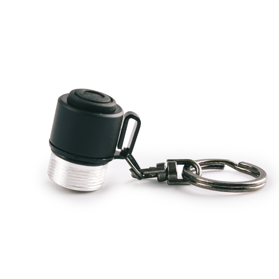 Rearcap with Keyring | Suits 2025 P3, P3R