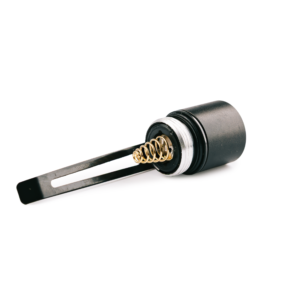 Rearcap with Clip | Suits 2025 P5