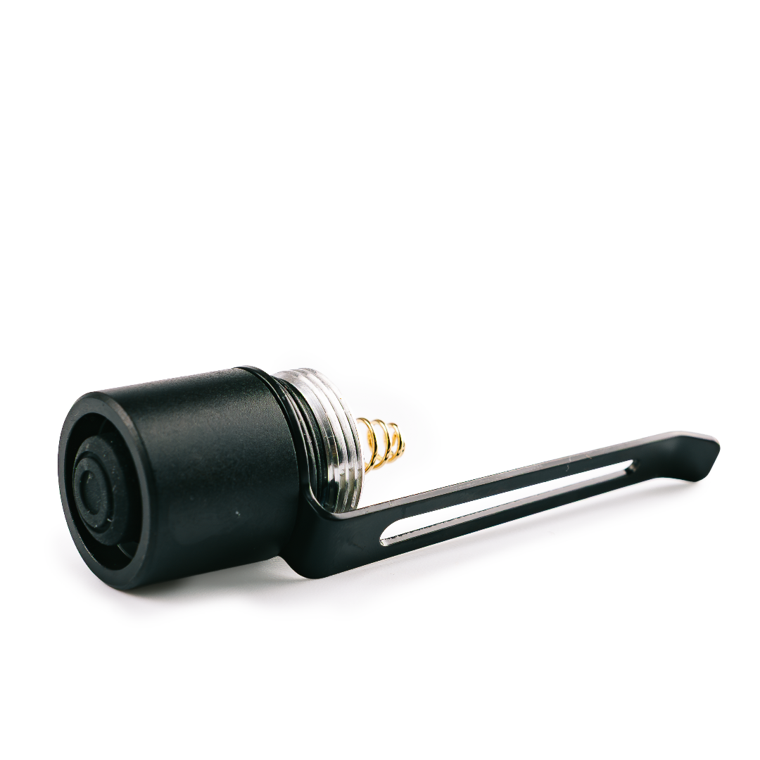Rearcap with Clip | Suits 2025 P5
