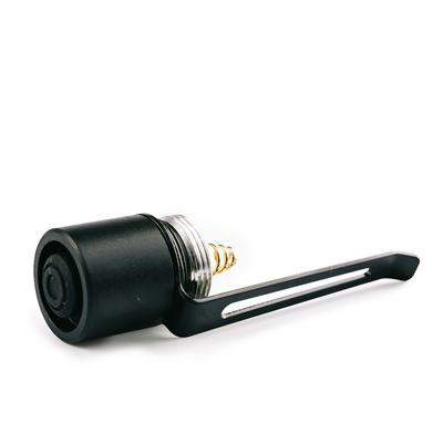 Rearcap with Clip | Suits 2025 P5