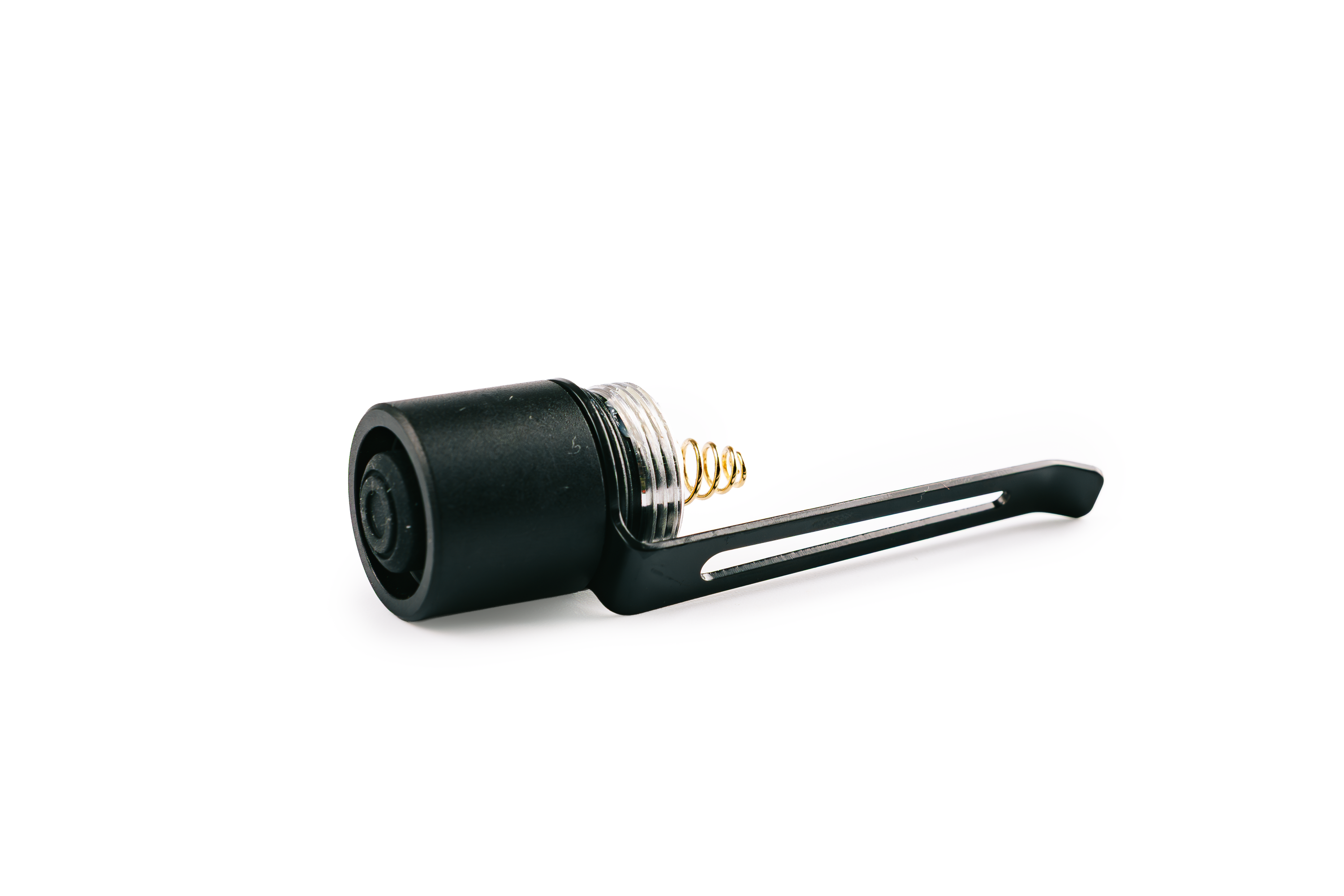 Rearcap with Clip | Suits 2025 P5