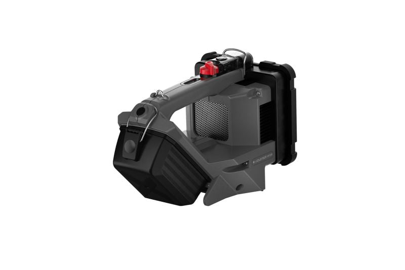 XP30R Spotlight