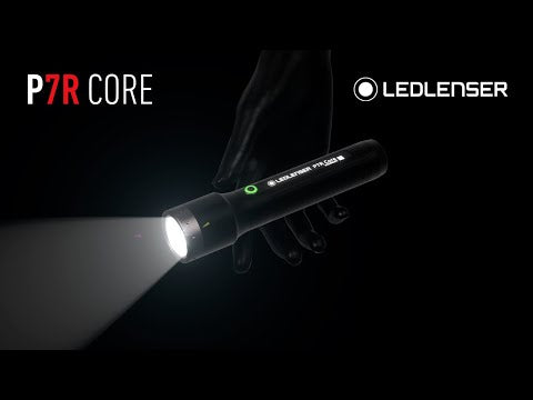 P7 Core Torch