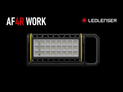 AF4R Work Floodlight