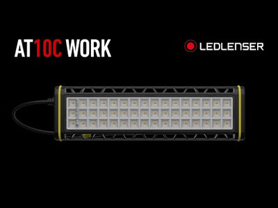 AT10C Work Task Light