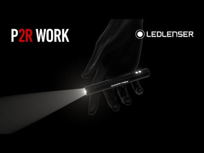 P2R Work Torch