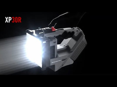 XP30R Spotlight