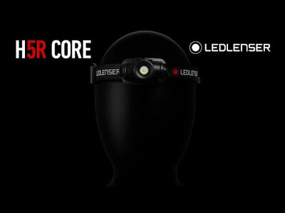 H5R Core Headlamp