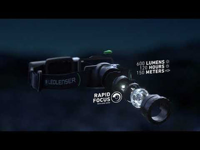 MH10 Headlamp