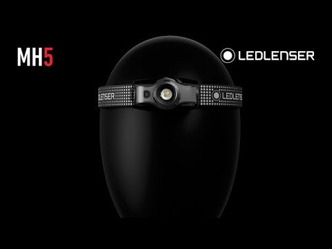 MH5 Outdoor Headlamp