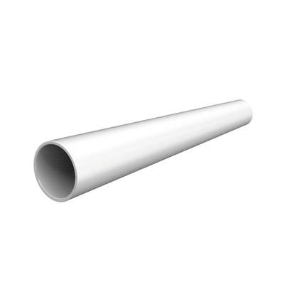 Signal Cone W 42mm for Ledlenser P6R Work and P7R Work torches white cone shown