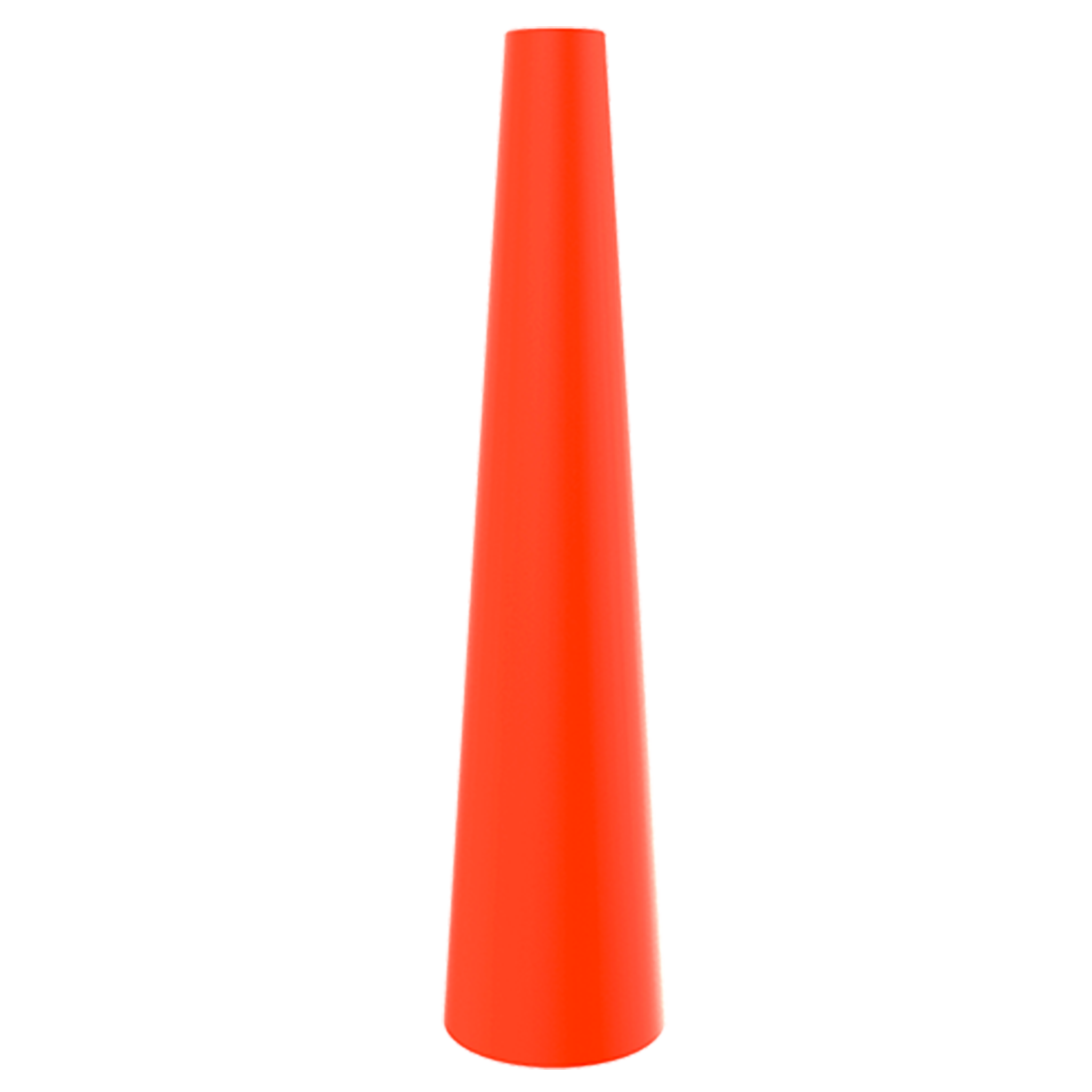 Signal Cone Red | 4 Sizes