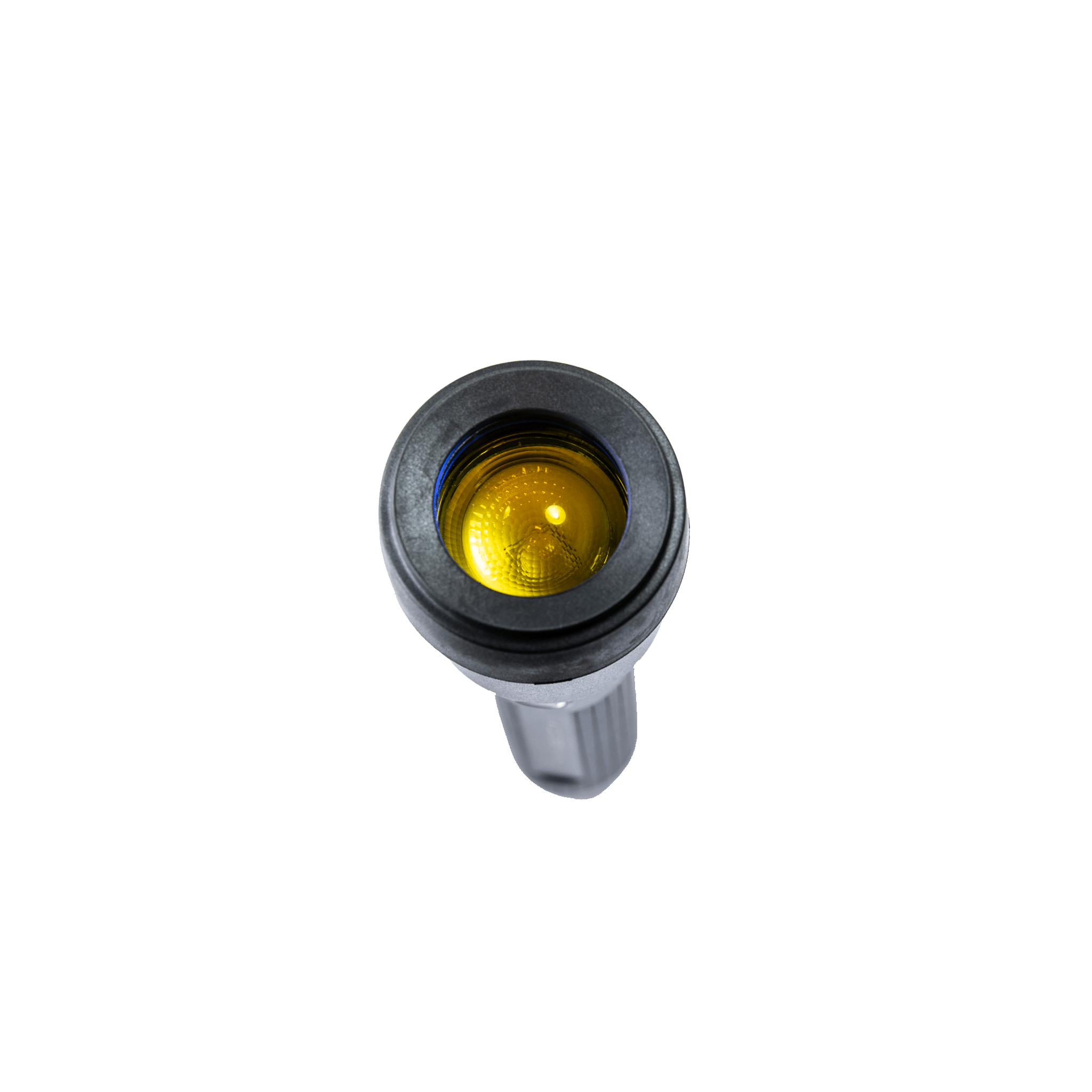 Ledlenser Colour Filter Set 35 1mm yellow filter in metal holder for P6R Core P6R Signature P7R Core and P7R Signature torches