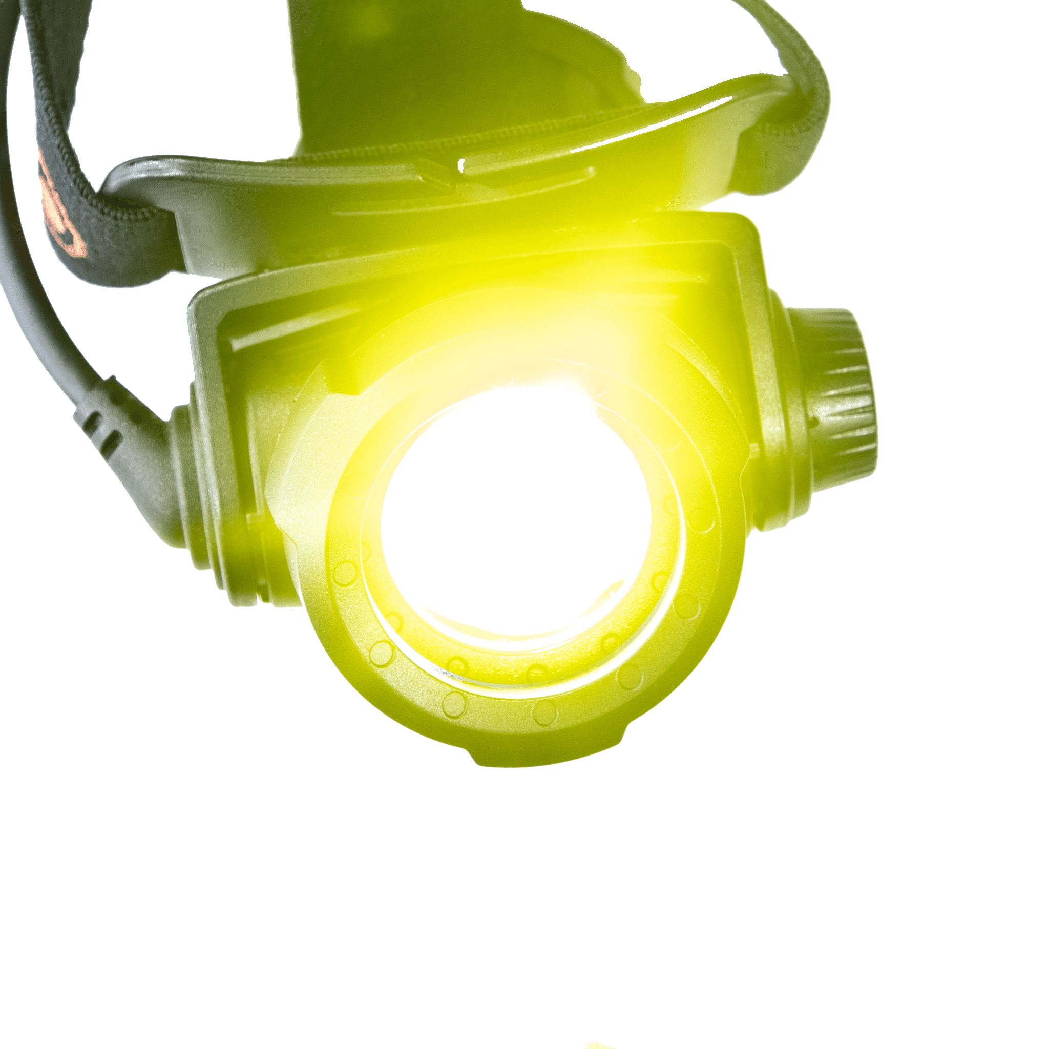 Colour Filter Set 40mm | Suits H7R Core, H7R Signature & H7R Work Headlamps