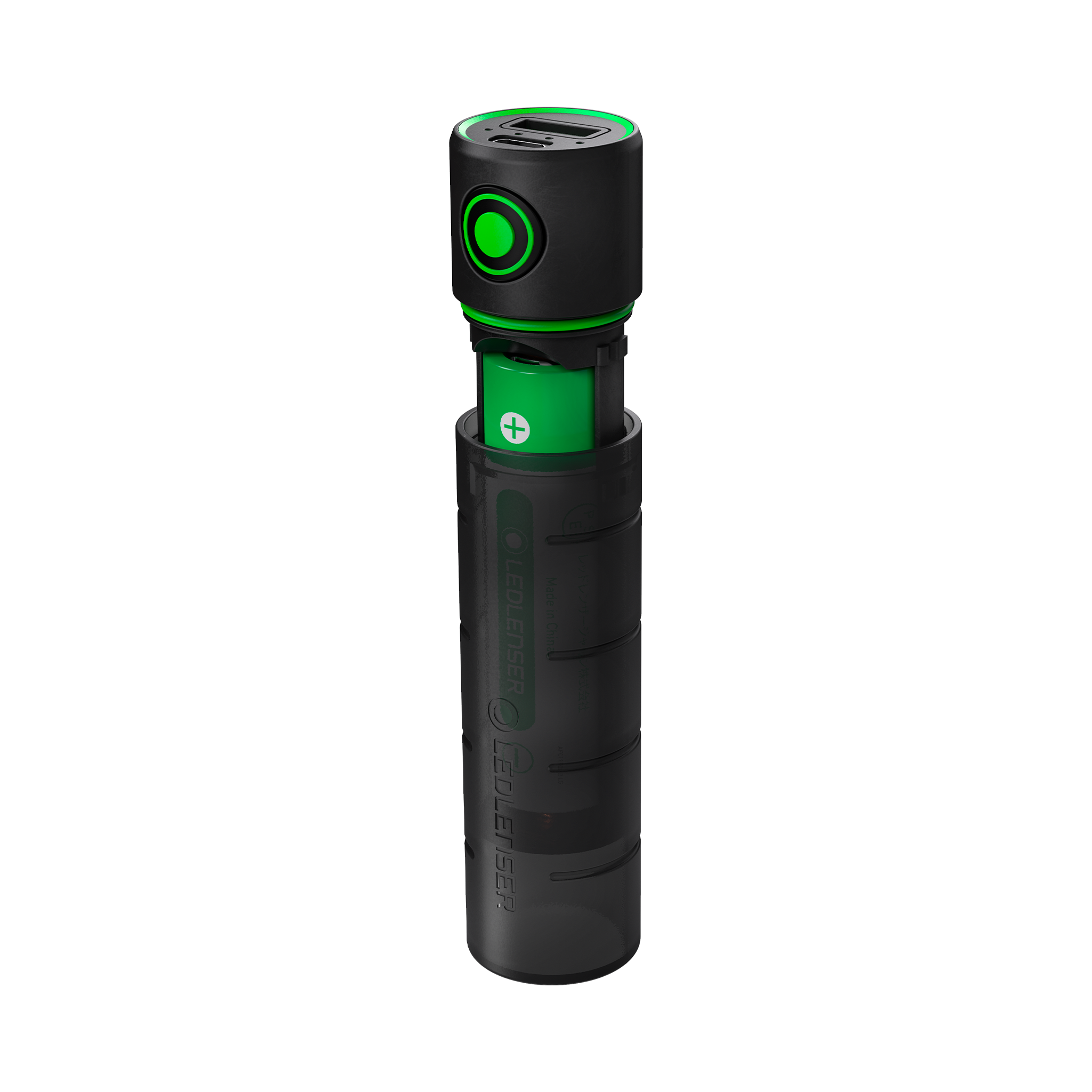 Ledlenser Flex 10 Powerbank con batteria ricaricabile, 9000 mAh | Fare Ledlenser Flex 10 Powerbank con batteria ricaricabile, 9000 mAh | Fare