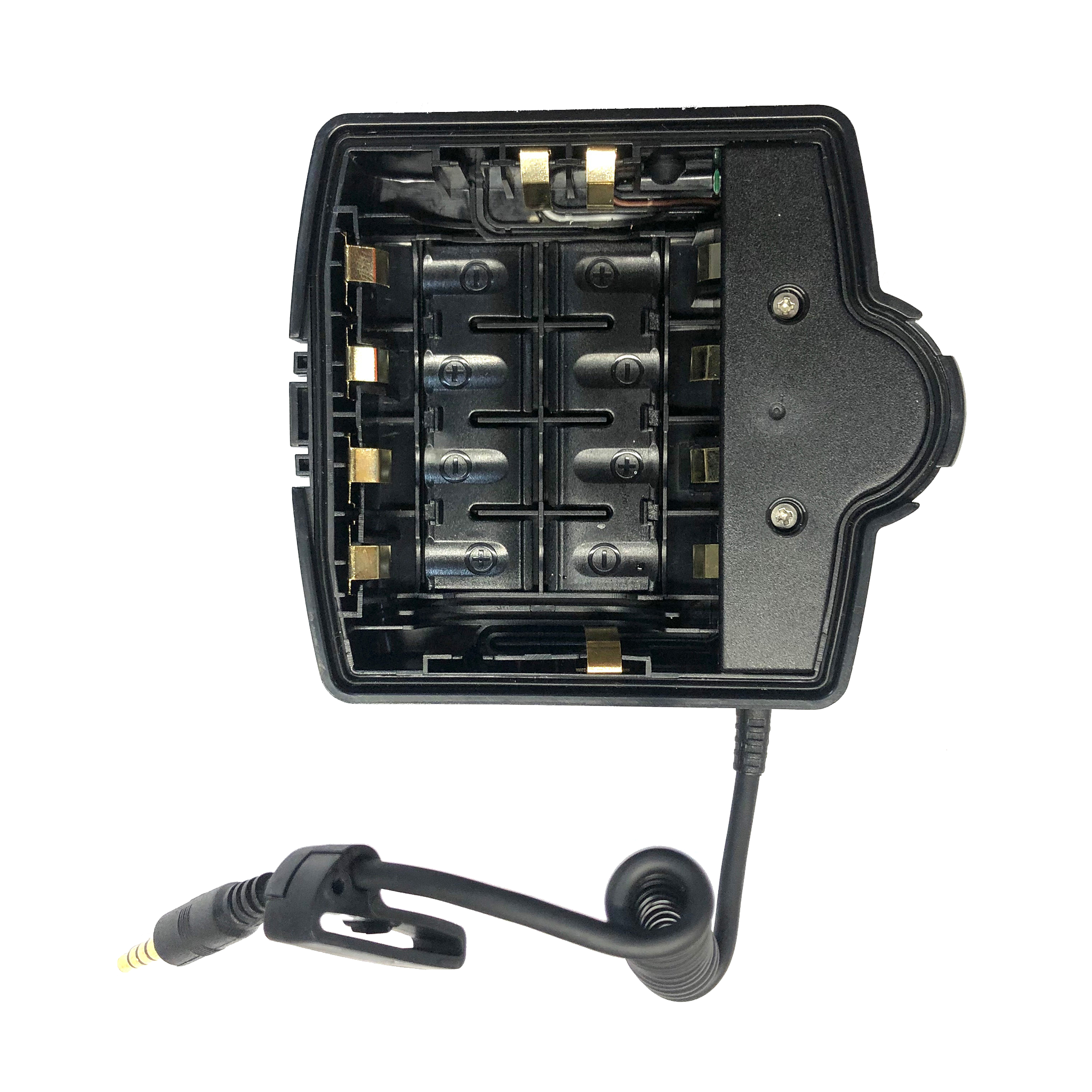 H14R.2 Headlamp Battery Case
