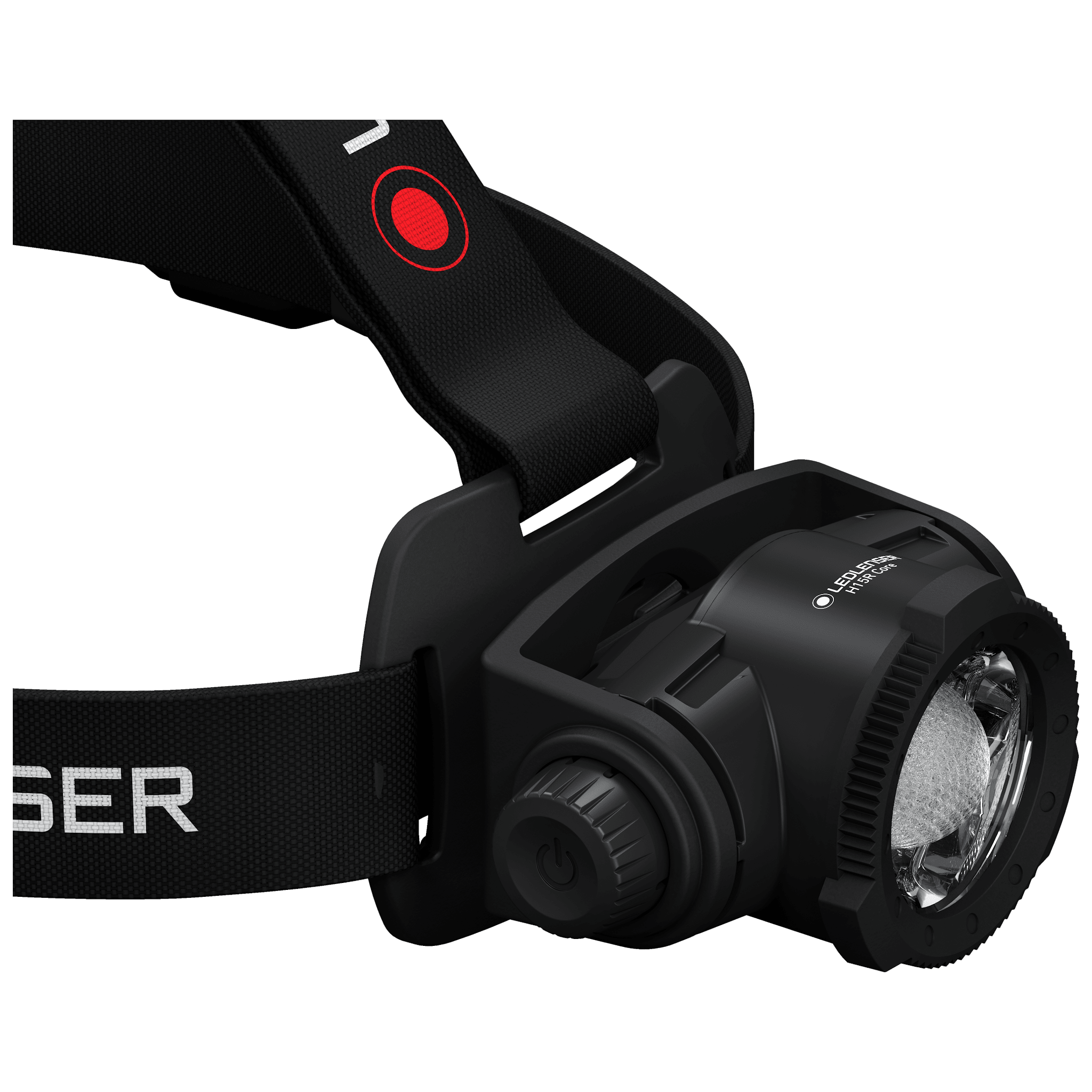 ハルクLEDLENSER H15R CORE ヘッドランプ H15R Core Headlamp | 2500 Lumens | 250m Range | Rechargeable