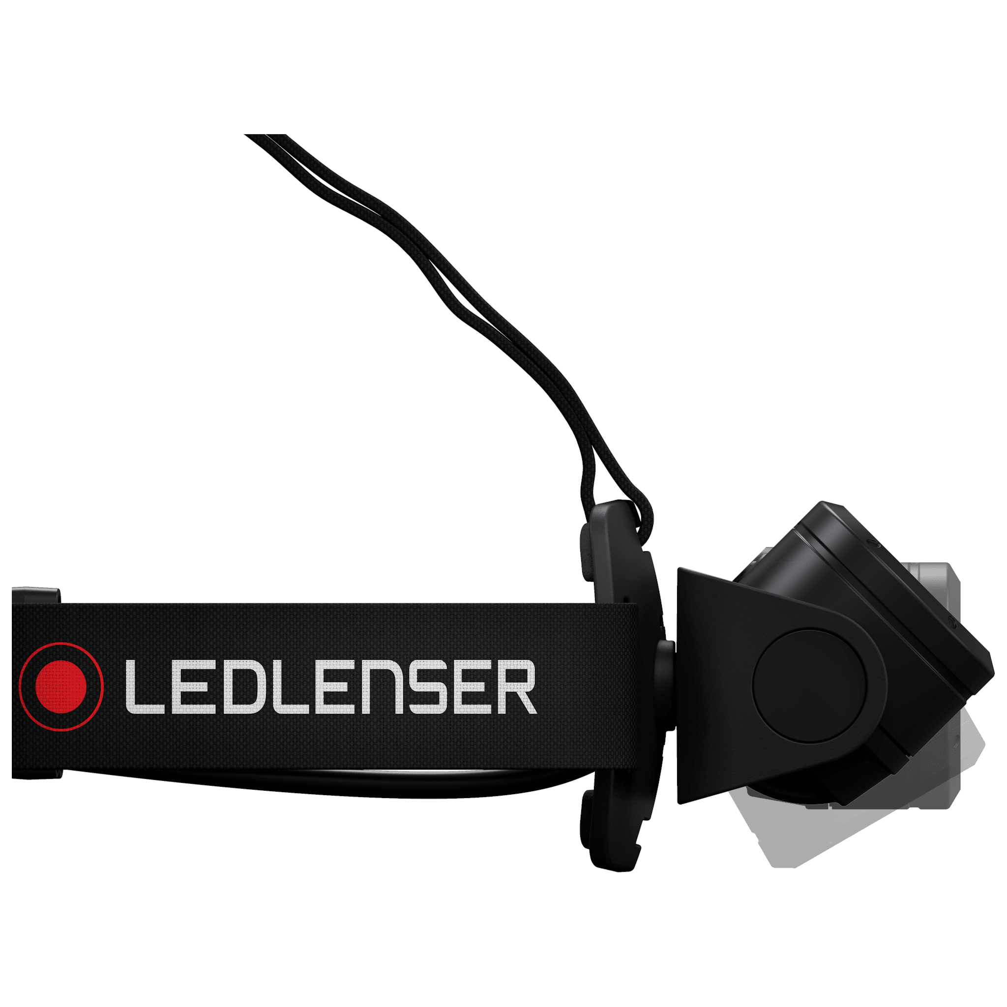 H19R Core Headlamp | 3500 Lumens | 300m Range | Rechargeable