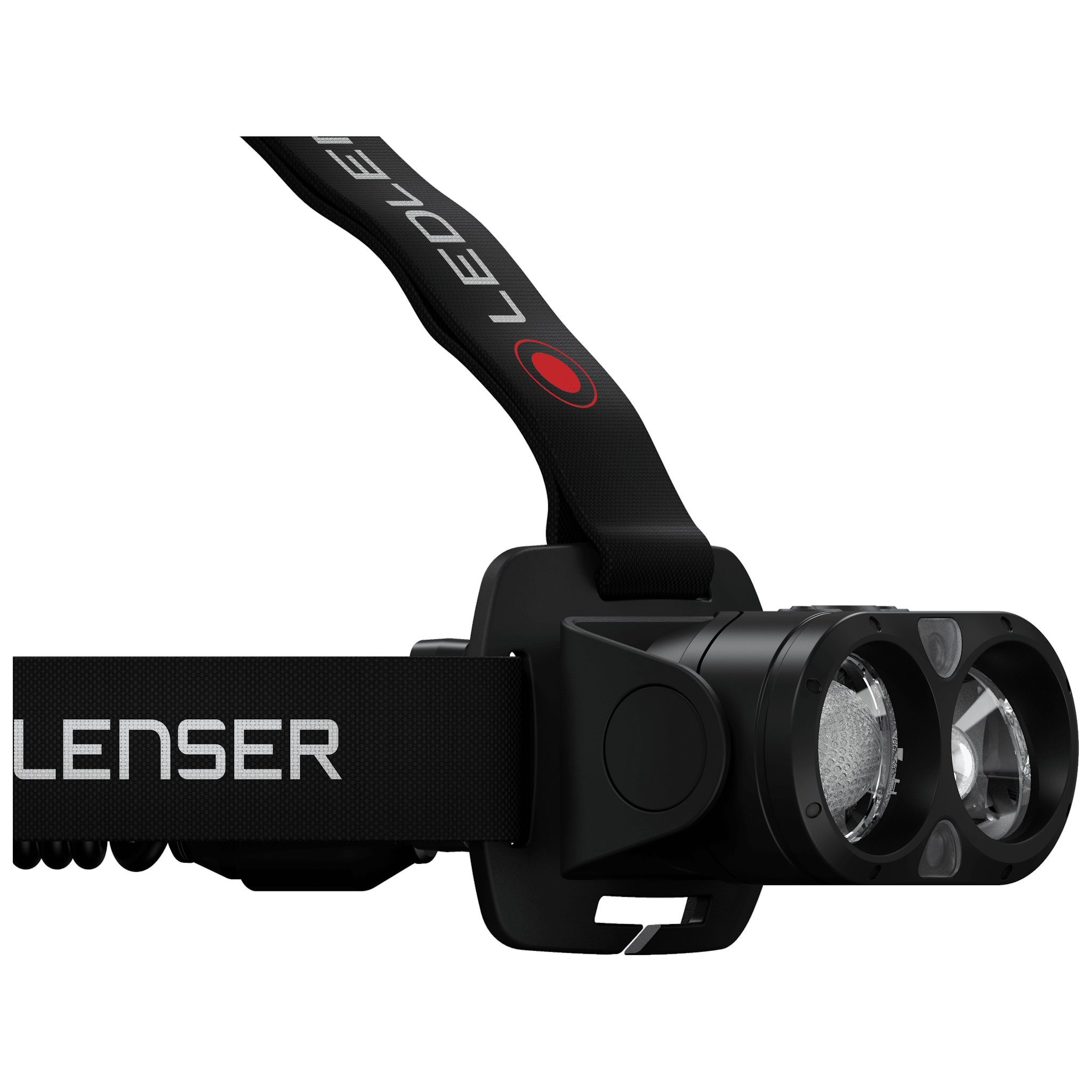 H19R Core Headlamp | 3500 Lumens | 300m Range | Rechargeable