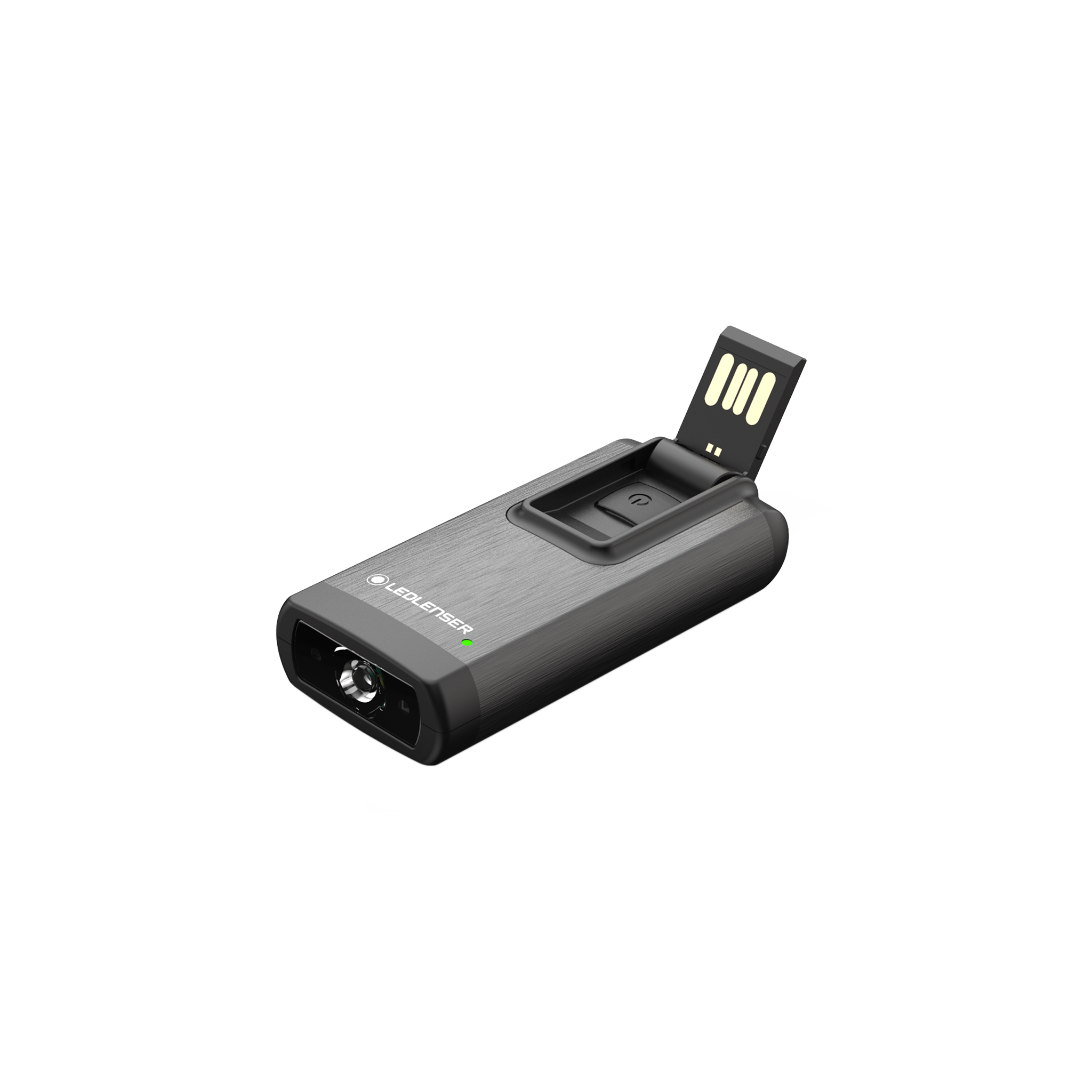 K6R 4GB Keychain Light