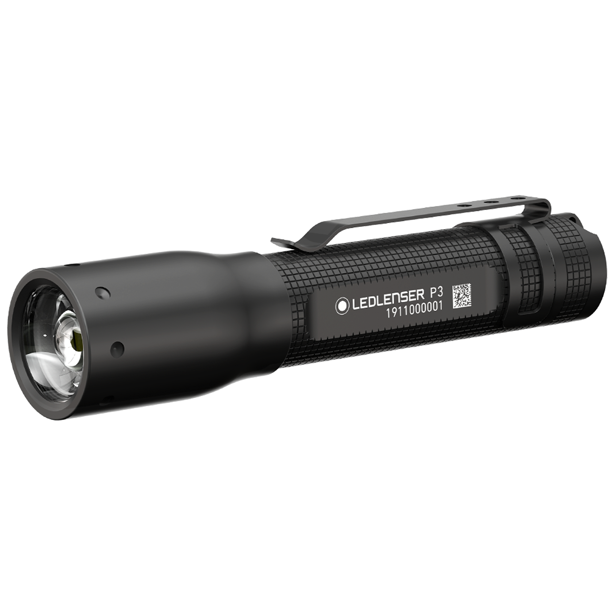 P3 Battery Operated Torch