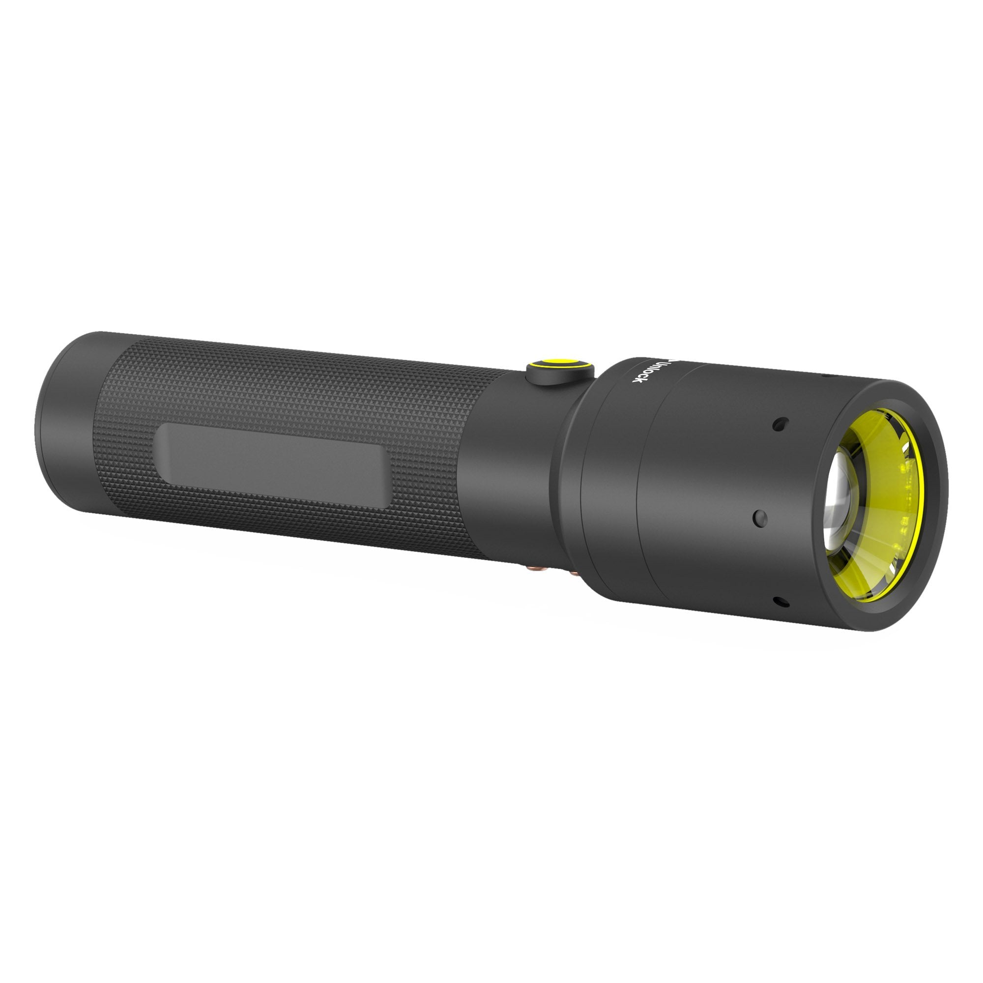 i9R Iron.2 | Rechargeable Torch