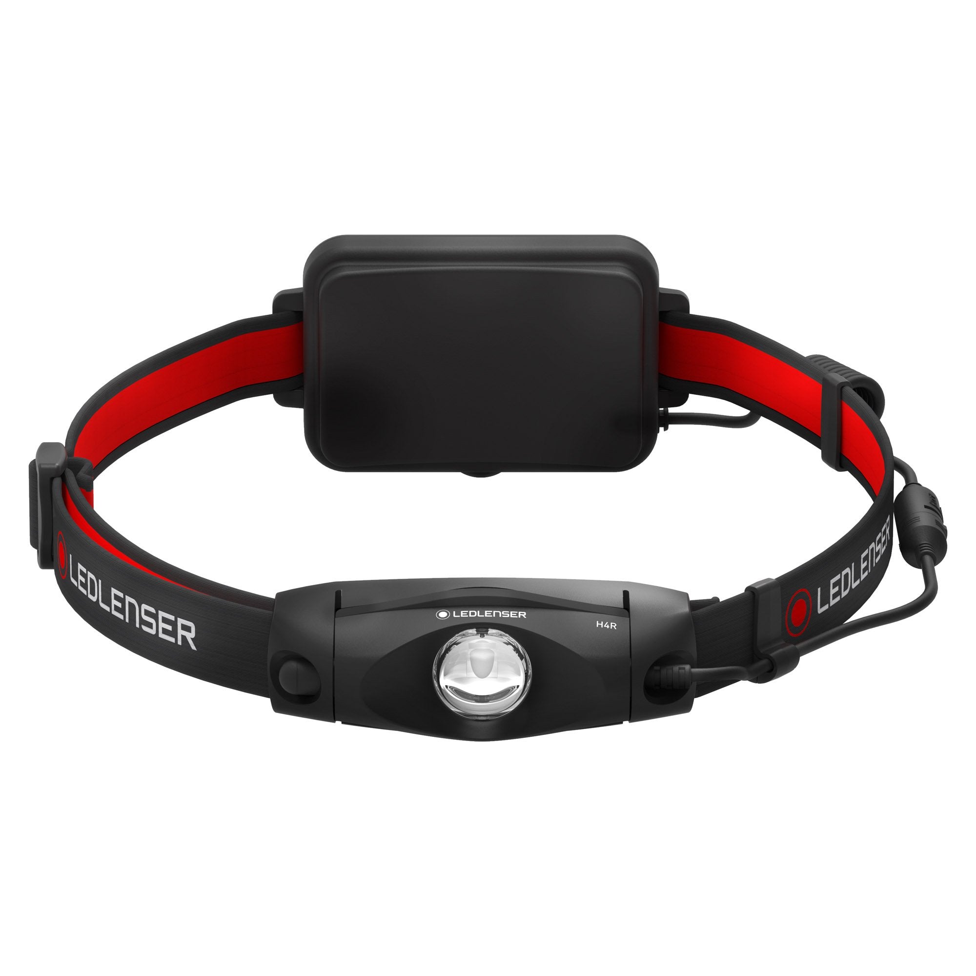 H4R Rechargeable Headlamp