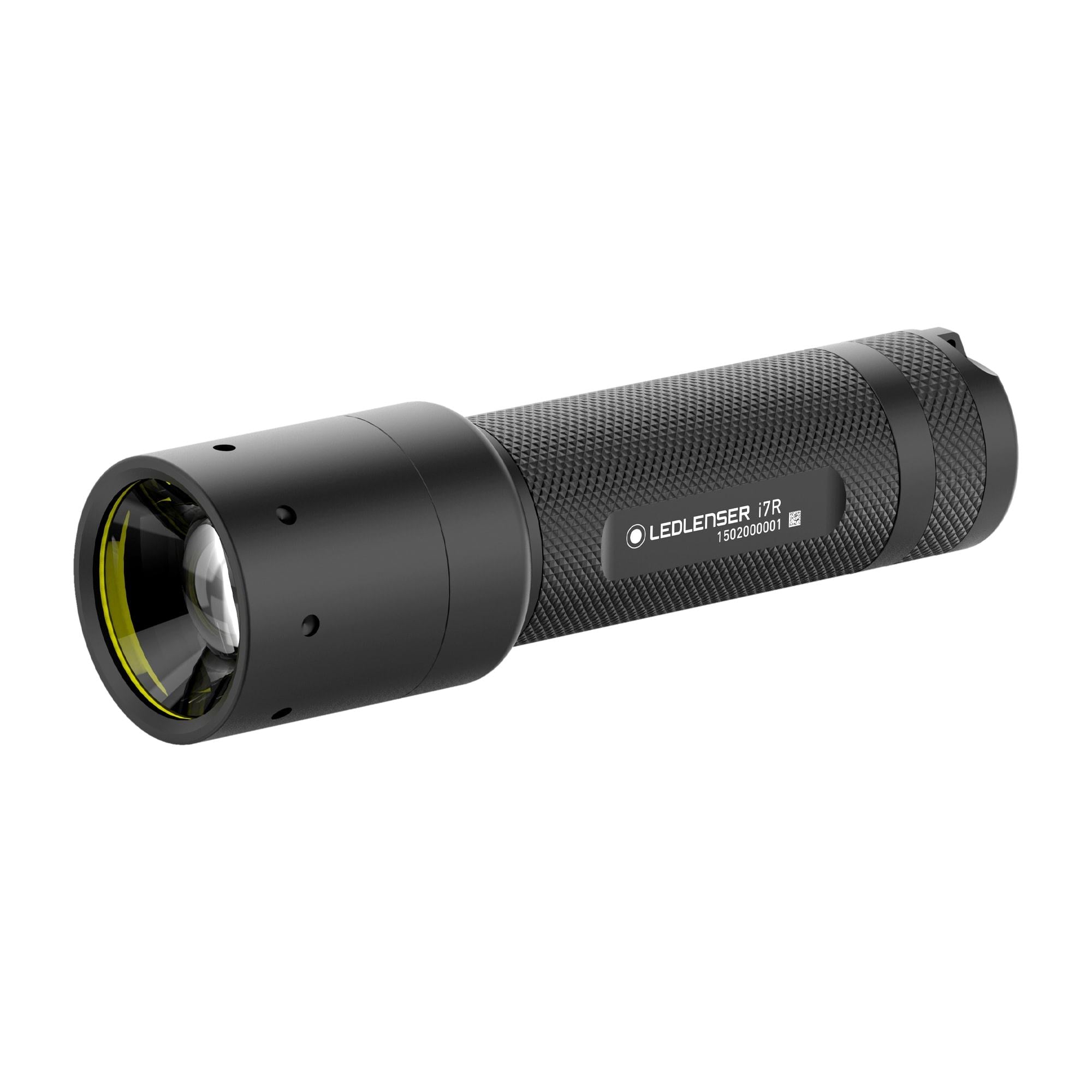 i7R Rechargeable Torch