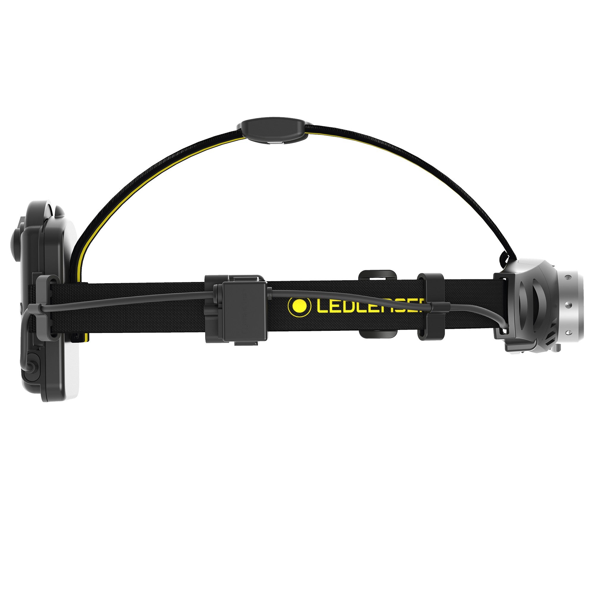 iH6R Rechargeable Headlamp