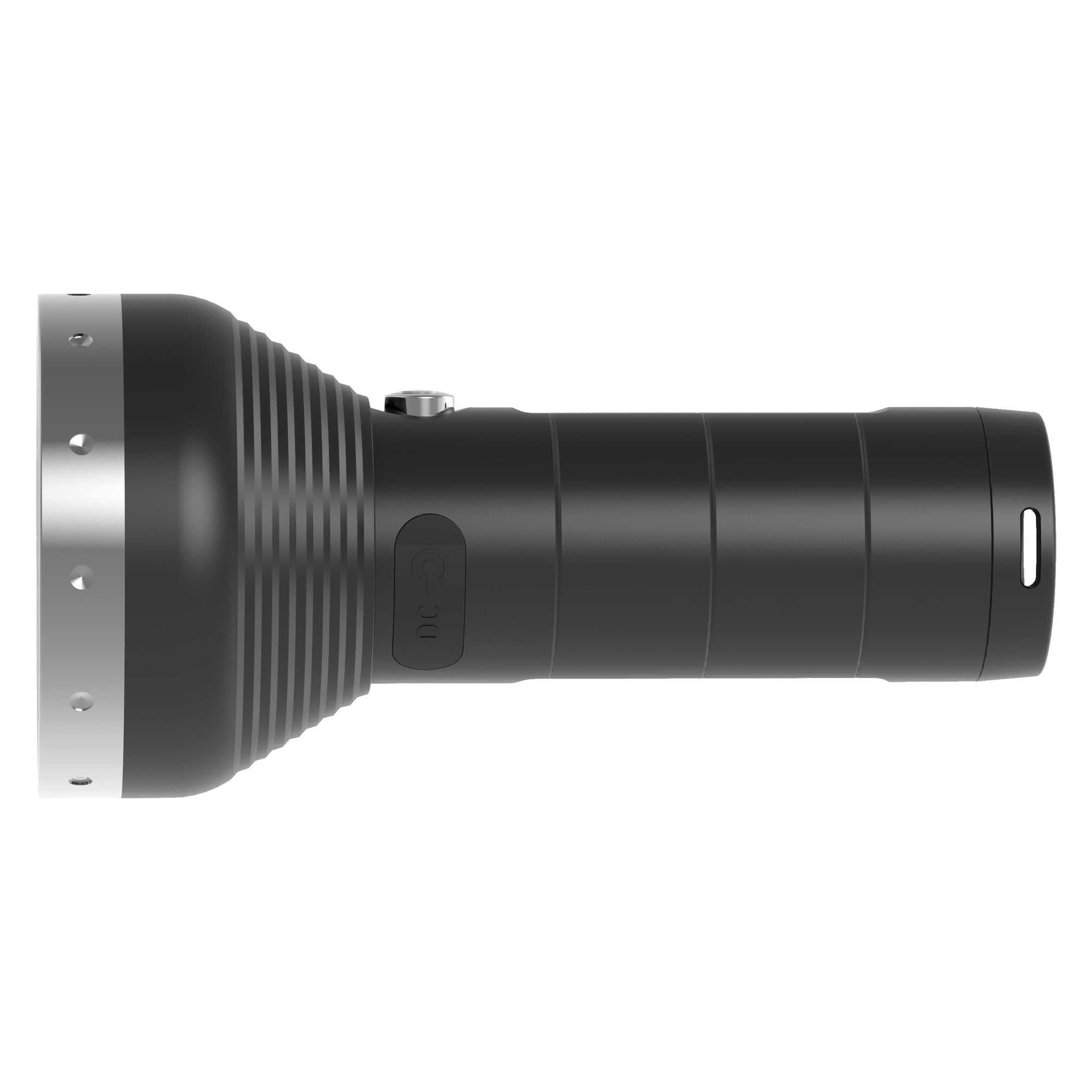 MT18 Rechargeable Torch