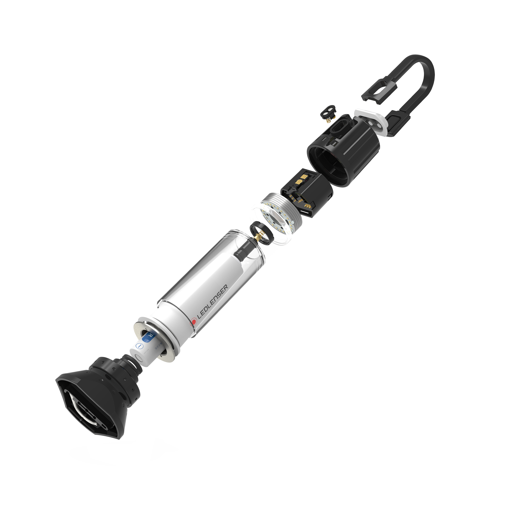 ML6 Connect Warm Light Lantern