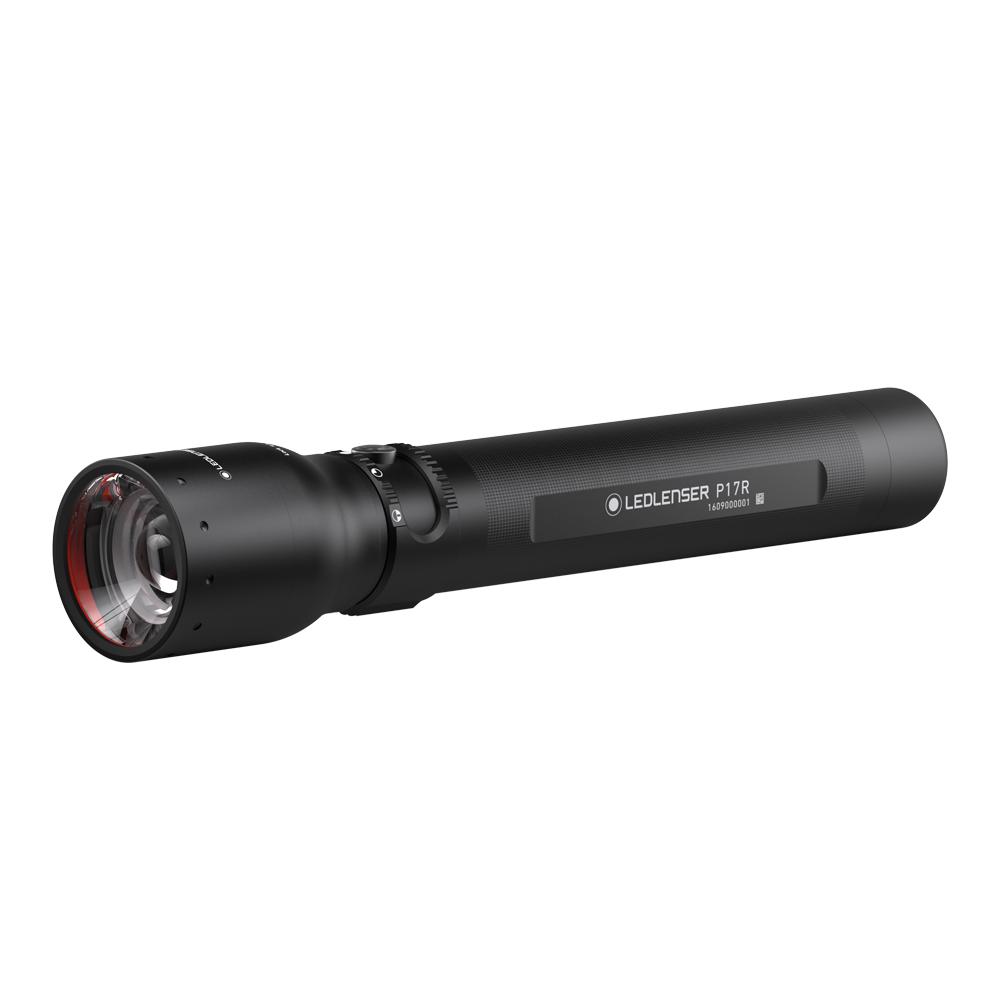 P17R Rechargeable Torch